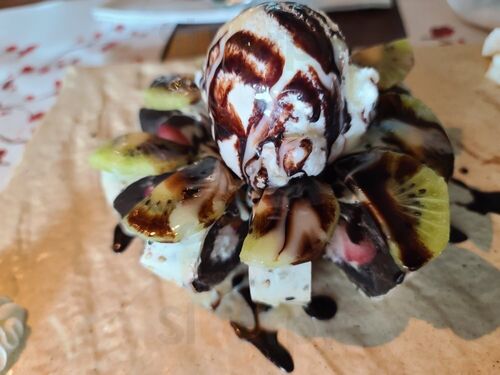 Soya Sushi Bar