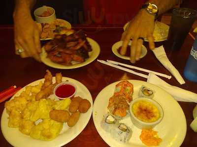 World Buffet Restaurant