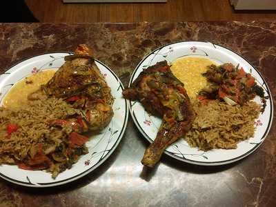 World Buffet Restaurant