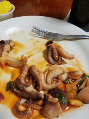 World Buffet Restaurant