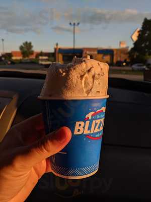 Downtown Dairy Queen