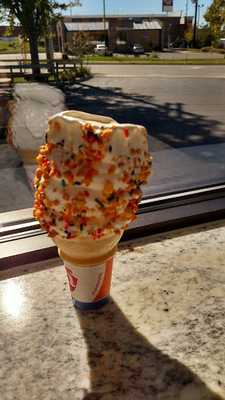 Downtown Dairy Queen