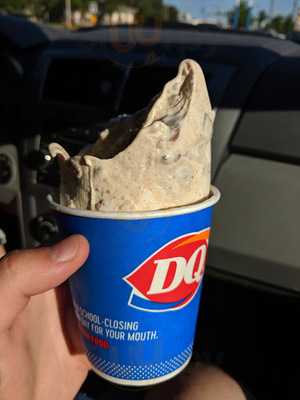 Downtown Dairy Queen