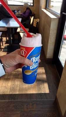 Downtown Dairy Queen