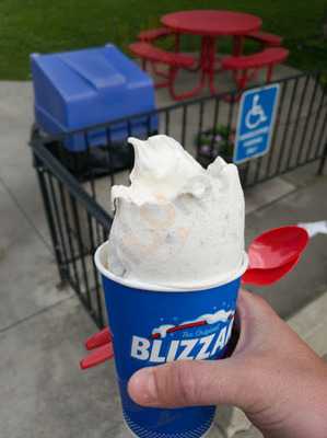 Downtown Dairy Queen