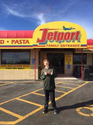 Jet Port Restaurant