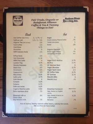 North River Roasters