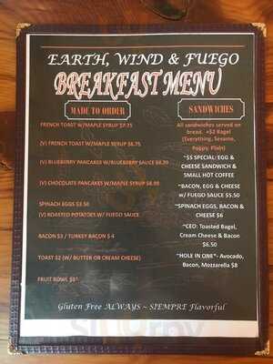 North River Roasters