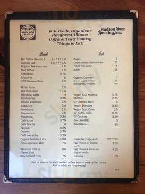 North River Roasters