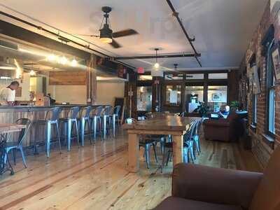 North River Roasters