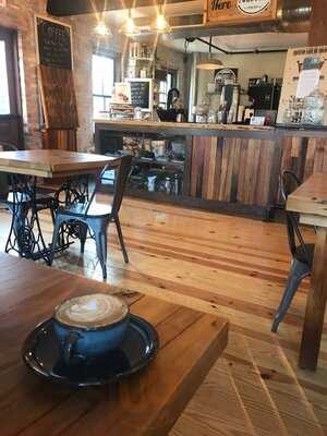 North River Roasters