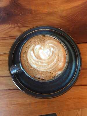 North River Roasters