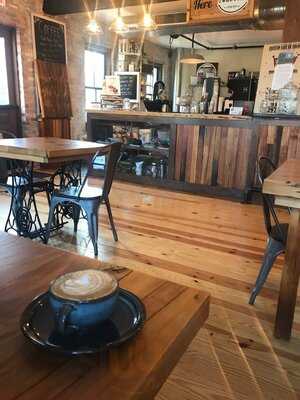 North River Roasters