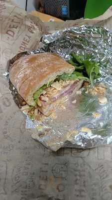 The Honey Baked Ham Company