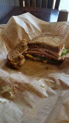 The Honey Baked Ham Company