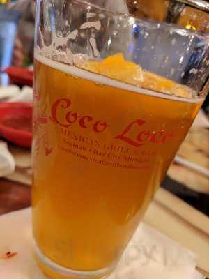 Coco Loco