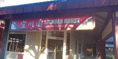 Sichuan House