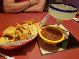 Surf City Bar And Grill