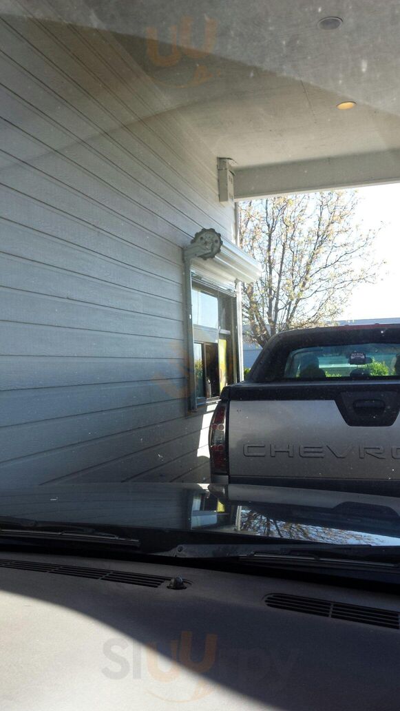 El Delicioso Burrito