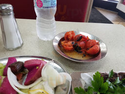 Kabob Iraqi