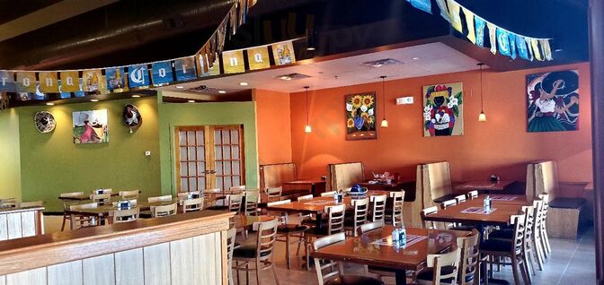 Los Primos Mexican Restaurant