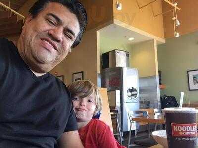 Noodles & Company