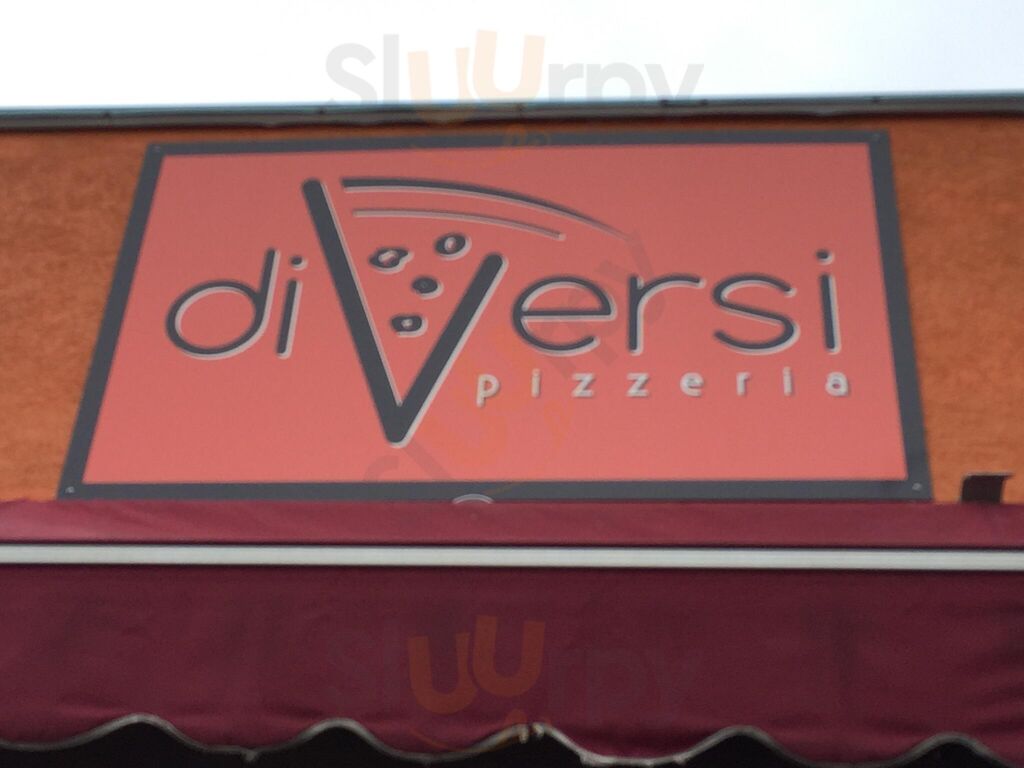 Diversi