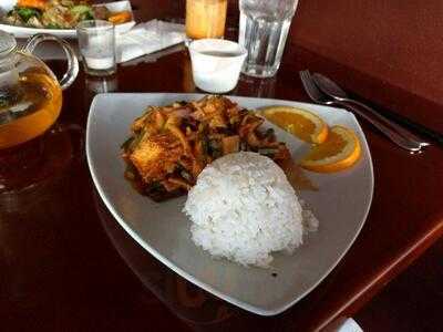 Mekong Thai Restaurant & Bar