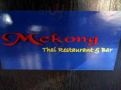 Mekong Thai Restaurant & Bar