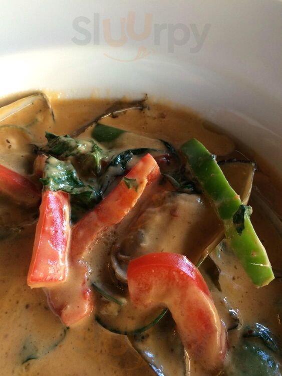 Mekong Thai Restaurant & Bar