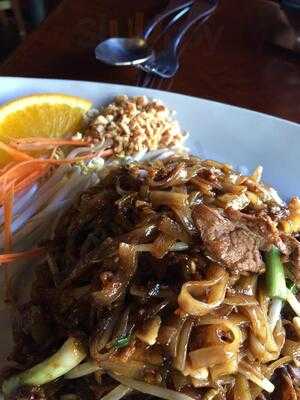 Mekong Thai Restaurant & Bar