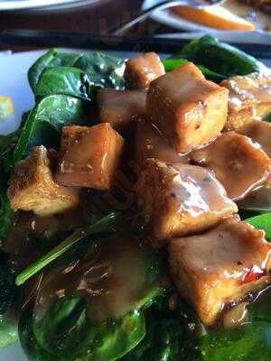 Mekong Thai Restaurant & Bar