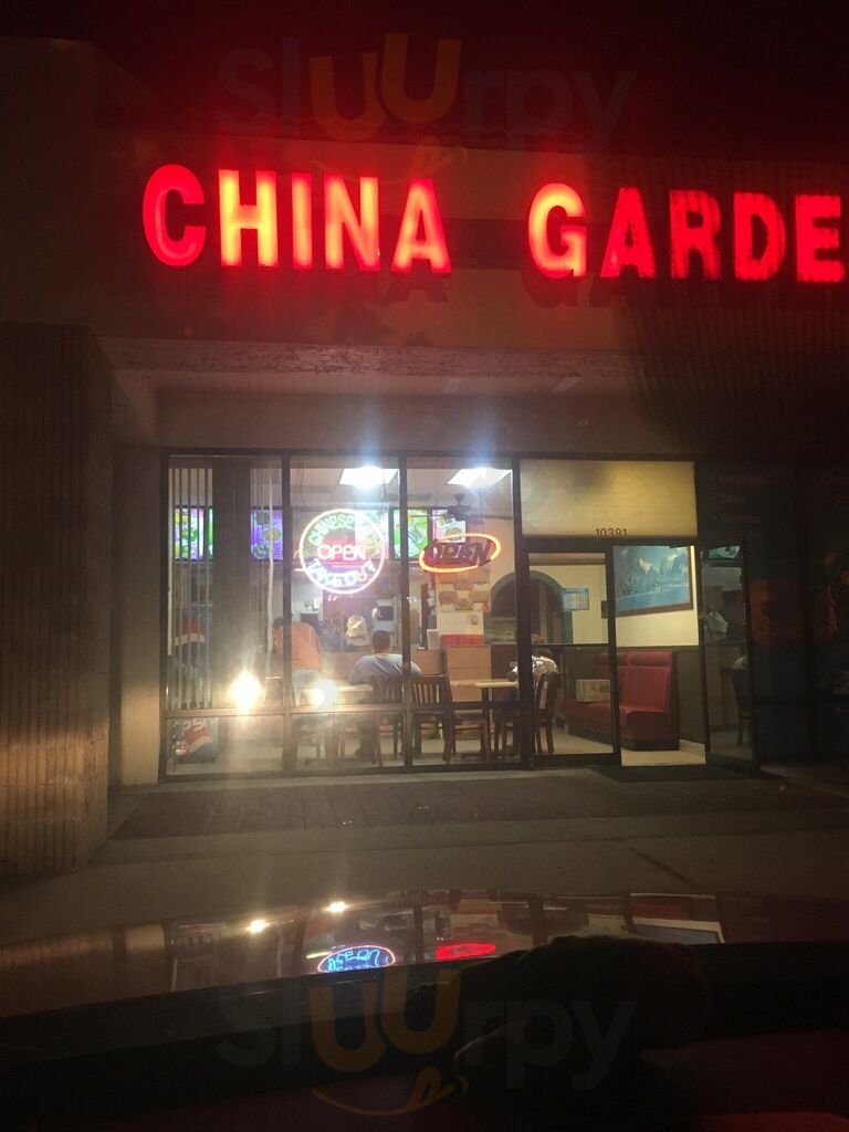 China Garden