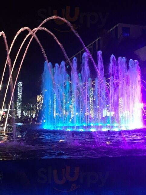City Place