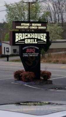 Brickhouse Grill