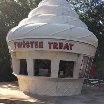 Twistee Treat