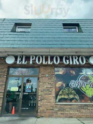 El Pollo Giro