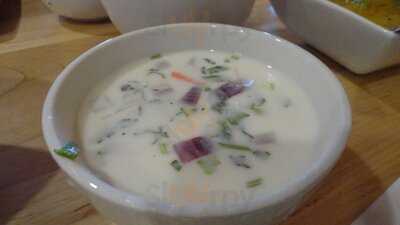 Bawarchi Biryani Point