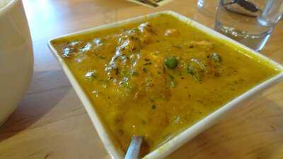 Bawarchi Biryani Point