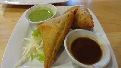 Bawarchi Biryani Point