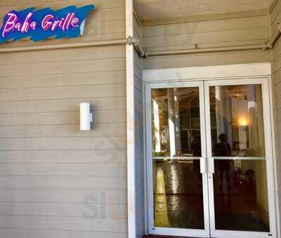 Baha Grille
