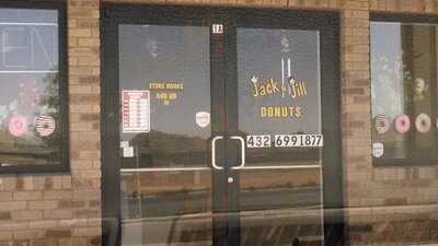Jack & Jill Donuts