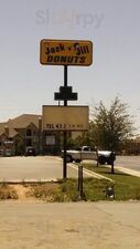 Jack & Jill Donuts
