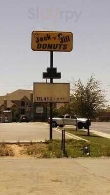 Jack & Jill Donuts