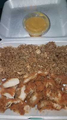 Wingwah Chinese Restaurant