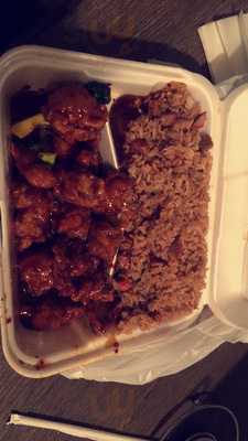 Wingwah Chinese Restaurant