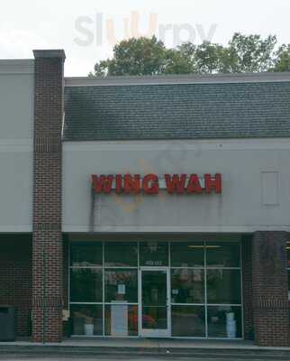Wingwah Chinese Restaurant