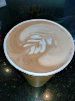 Pacific Bay Coffee Co & Micro-roastery