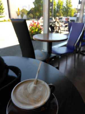 Pacific Bay Coffee Co & Micro-roastery