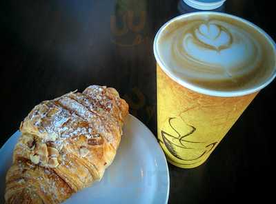 Pacific Bay Coffee Co & Micro-roastery